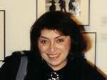 Sonia Melnikova