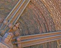 OLD WINDLASS