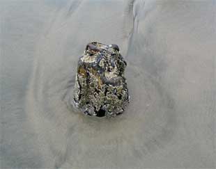 MEDITATION ROCK II