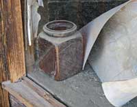 VERY STILL LIFES