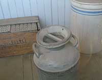 VERY STILL LIFE II