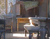 FULLY FURNISHED