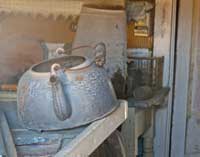 VERY STILL LIFE III