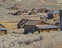 ONCE THERE WAS A TOWN
