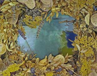 SECRET GARDEN III
