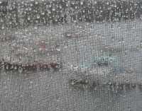 BOATS IN RAIN