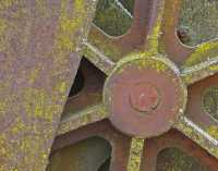INDUSTRIAL COMPOSITION III