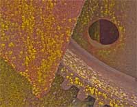 INDUSTRIAL COMPOSITION V