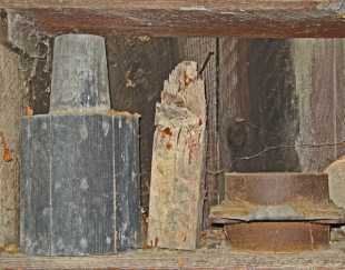 INTO THE BOX