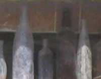 BOTTLED PAST