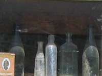 BOTTLED PAST III