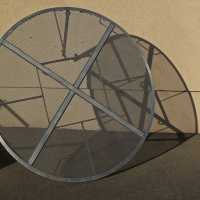 ABSTRACT REALITY I