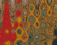 HOMAGE TO KLIMT