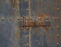 RUSTY THINGS SERIES