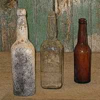 OLD THINGS II