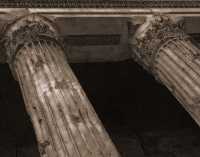 GRISAILLE VIII