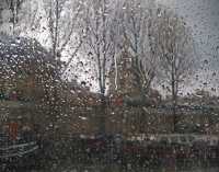 RAINY DAY I