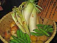 FRUITS & VEGETABLES II
